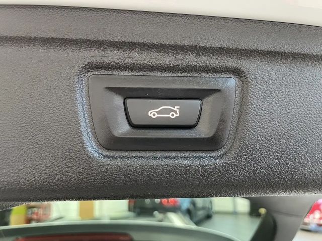 BMW 318 318d M-Sport Touring