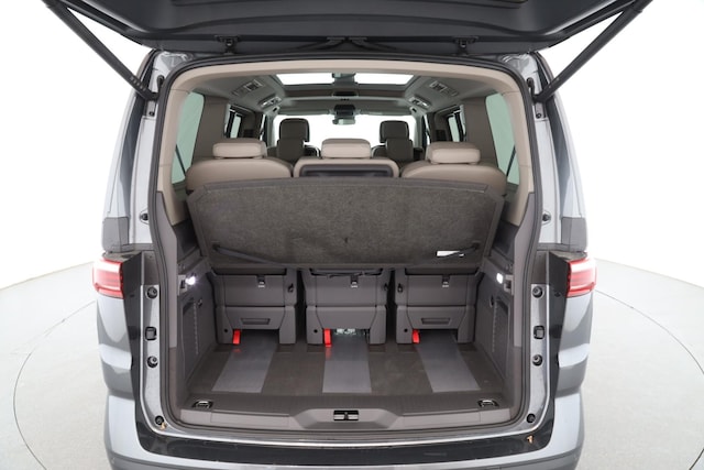 Volkswagen Multivan 2.0 TDI DSG T7