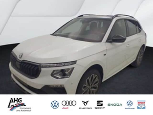 Skoda Kamiq 1.5 TSI Selection