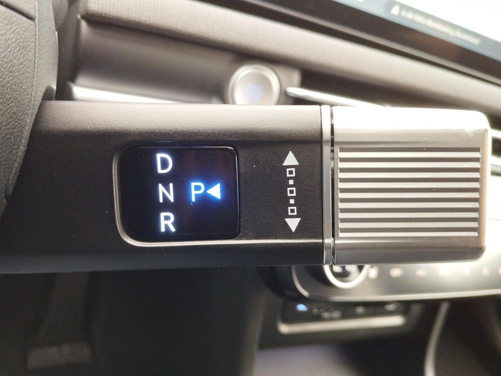 Hyundai Tucson 1.6 Hybrid Prime T-GDi