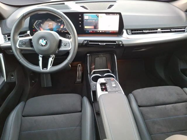 BMW X1 M-Sport sDrive20i