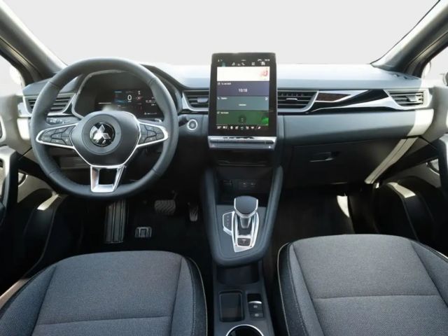 Mitsubishi ASX Intense