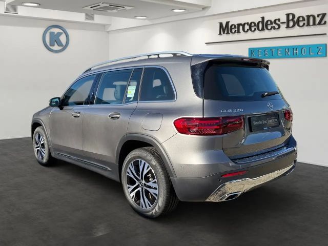 Mercedes-Benz GLB 220 4MATIC Progressive