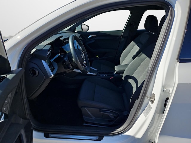 Audi A3 30 TFSI Sportback