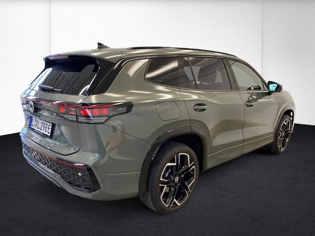 Volkswagen Tayron R-Line eHybrid