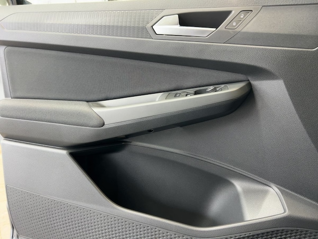 Volkswagen Caddy DSG Life