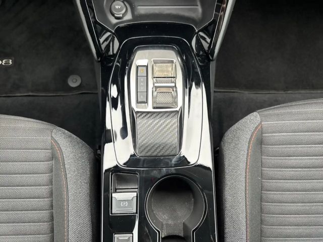 Peugeot E-208 Active Pack