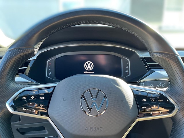 Volkswagen Arteon 2.0 TDI