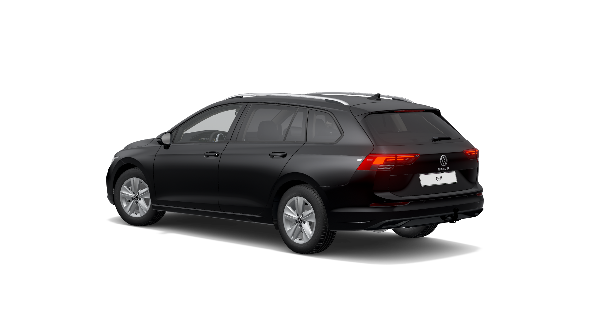 Volkswagen Golf DSG Variant