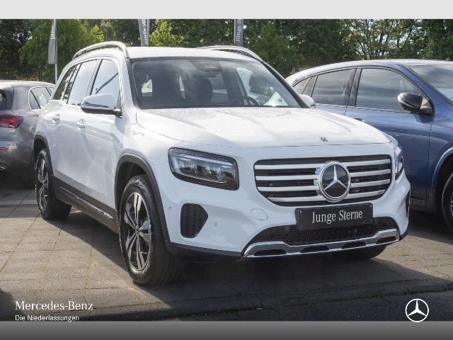 Mercedes-Benz GLB 180 