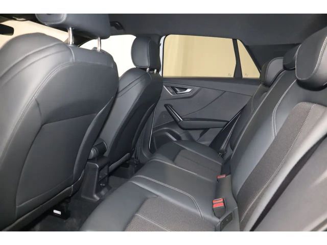 Audi Q2 35 TFSI S-Line