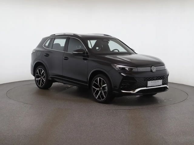 Volkswagen Tiguan DSG Sport eHybrid