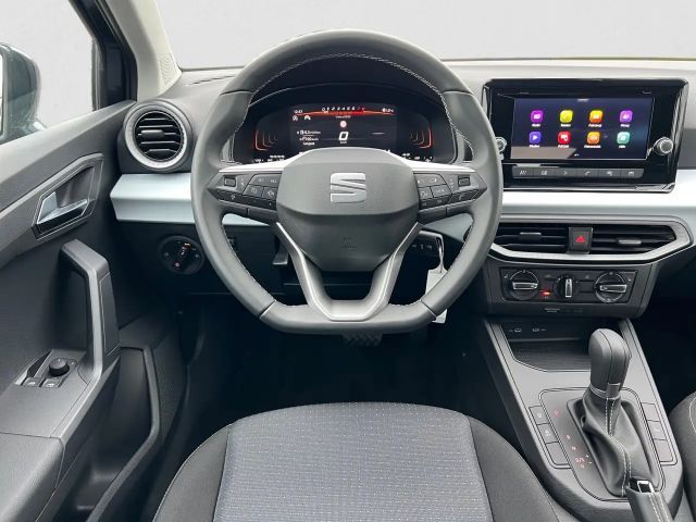 Seat Ibiza DSG Style