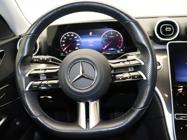 Mercedes-Benz C 220 AMG Line C 220 d Estate