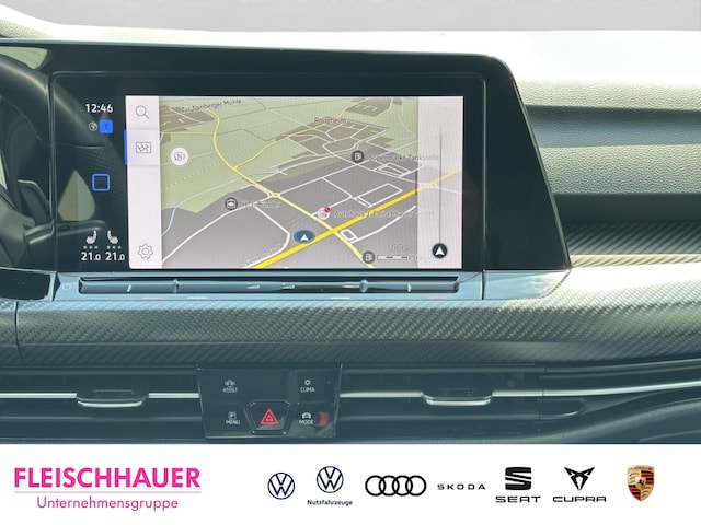 Volkswagen Golf 4Motion Golf VIII