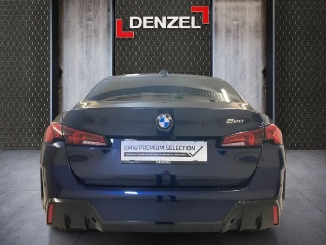 BMW 220 Coupé Gran Coupé