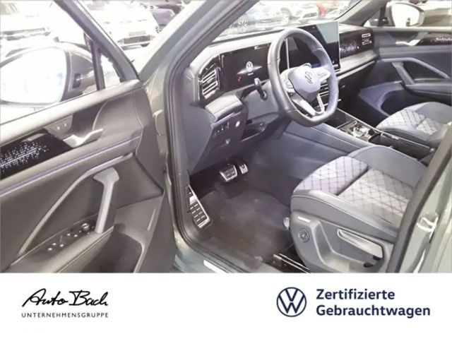 Volkswagen Tiguan 2.0 TDI DSG R-Line