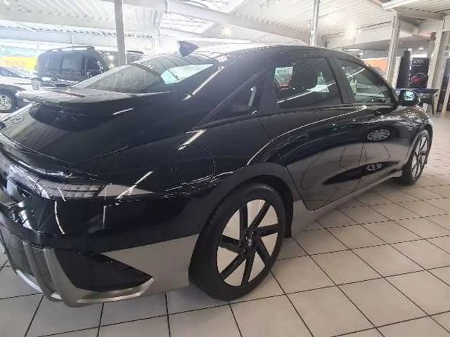 Hyundai IONIQ 6 53 kWh 53kWh