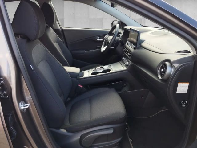 Hyundai Kona Electric Trend