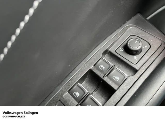 Volkswagen T-Roc 1.0 TSI