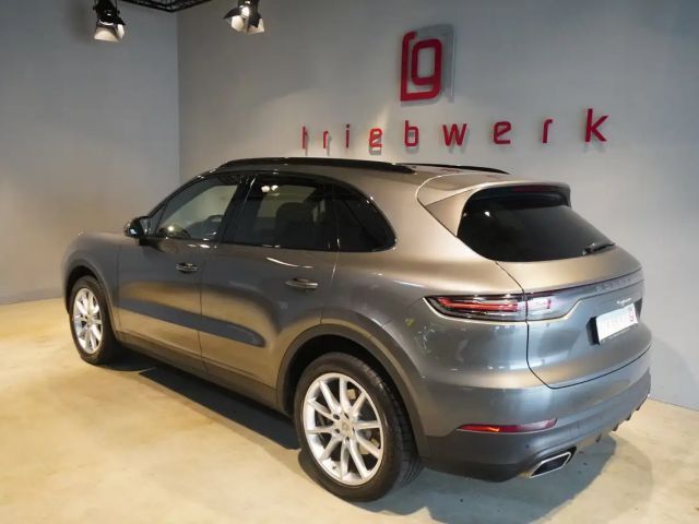 Porsche Cayenne 3.0 V6 *APPROVED*U-Frei*Pano*20 Zoll*DAB*