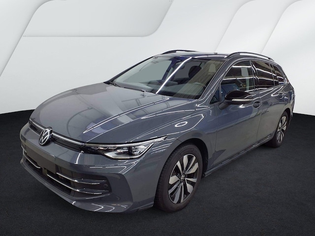 Volkswagen Golf 2.0 TDI DSG Variant