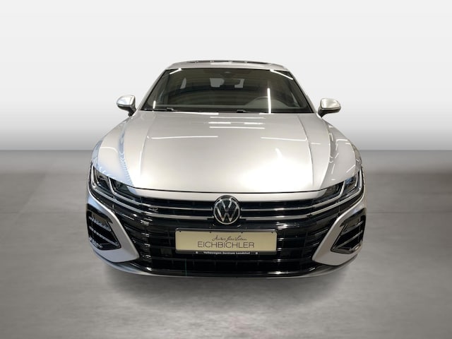 Volkswagen Arteon Shooting Brake 4Motion DSG