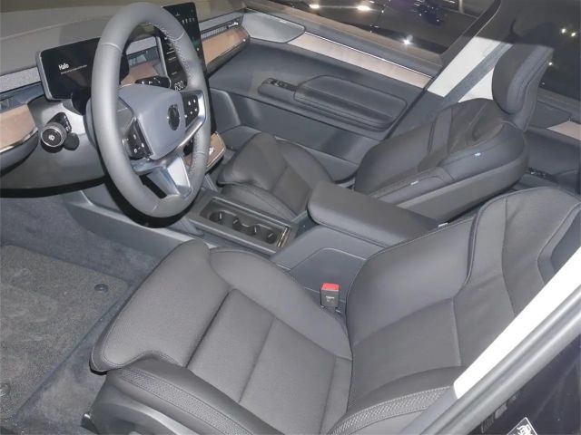 Volvo ES90 Extended range Single motor Ultra