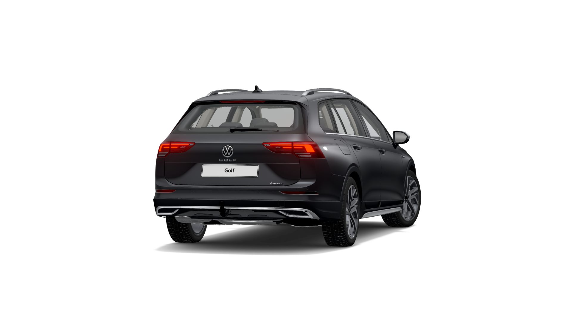 Volkswagen Golf AllTrack DSG Variant