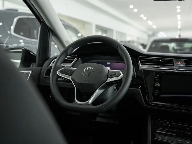 Volkswagen Touran 1.5 TSI DSG Highline