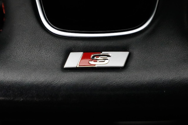 Audi A3 30 TFSI S-Tronic Sportback