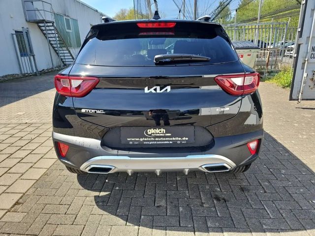 Kia Stonic GDi GT-Line