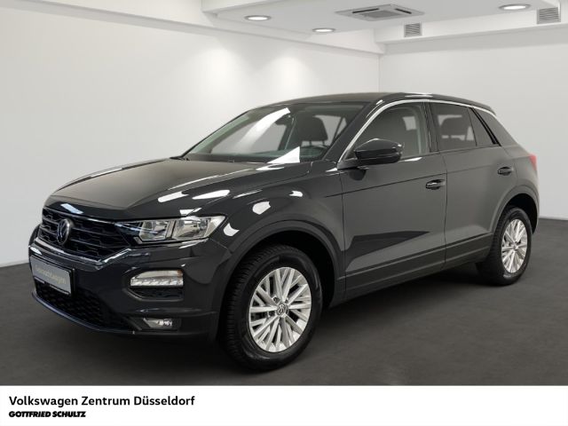Volkswagen T-Roc 1.0 TSI