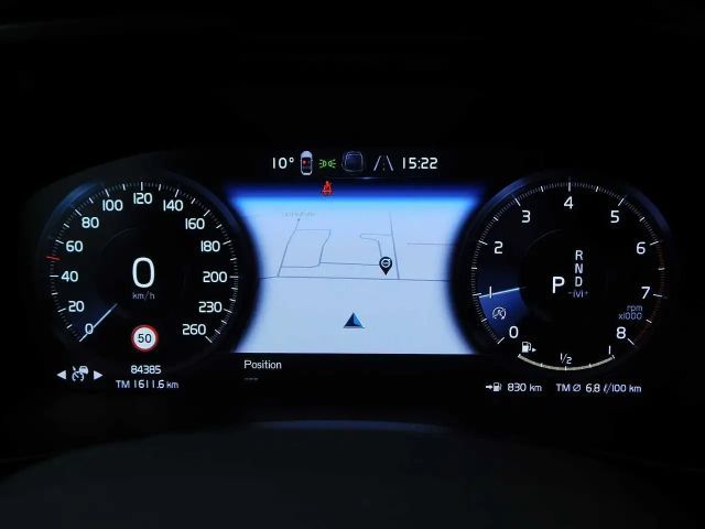 Volvo XC40 Geartronic Momentum T3