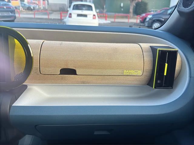 Fiat Grande Panda E La Prima