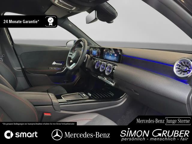 Mercedes-Benz A 200 AMG Line