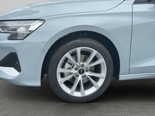 Audi A3 35 TFSI S-Tronic Sportback
