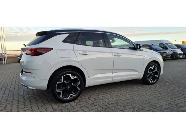 Opel Grandland X Ultimate