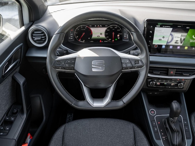 Seat Arona 1.0 TSI DSG