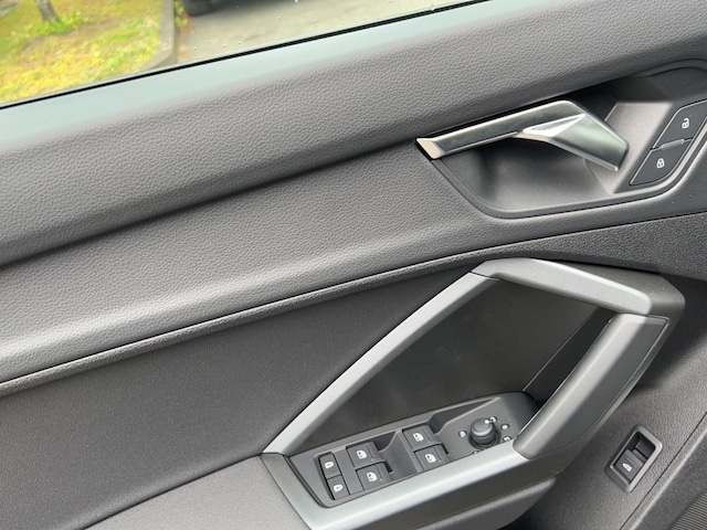 Audi Q3 40 TDI Quattro S-Line S-Tronic