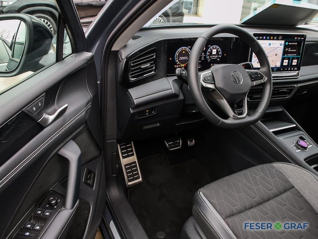Volkswagen Tiguan 1.5 eTSI DSG