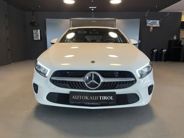 Mercedes-Benz A 180 Style