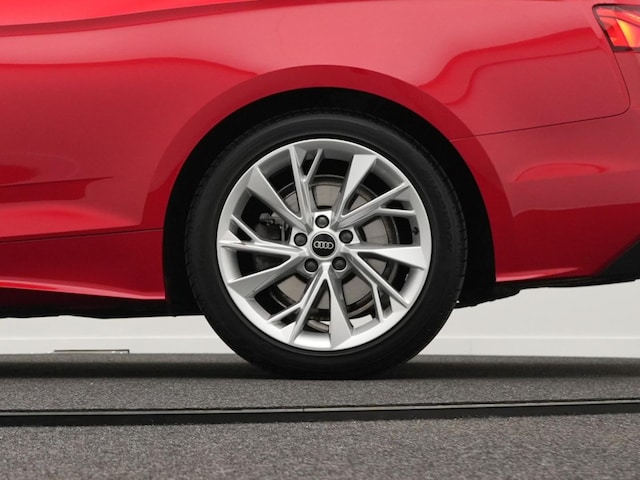 Audi A5 35 TFSI Cabriolet S-Tronic