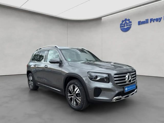 Mercedes-Benz GLB 200 GLB