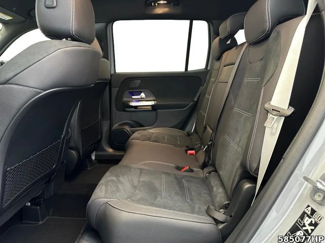 Mercedes-Benz GLB 200 AMG Line