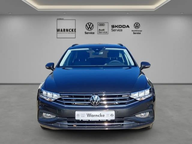 Volkswagen Passat 2.0 TDI Business DSG Variant