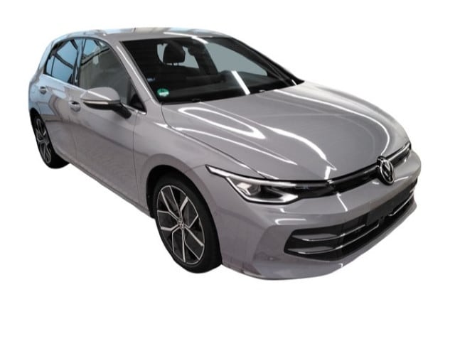 Volkswagen Golf 1.5 TSI Golf VIII Style