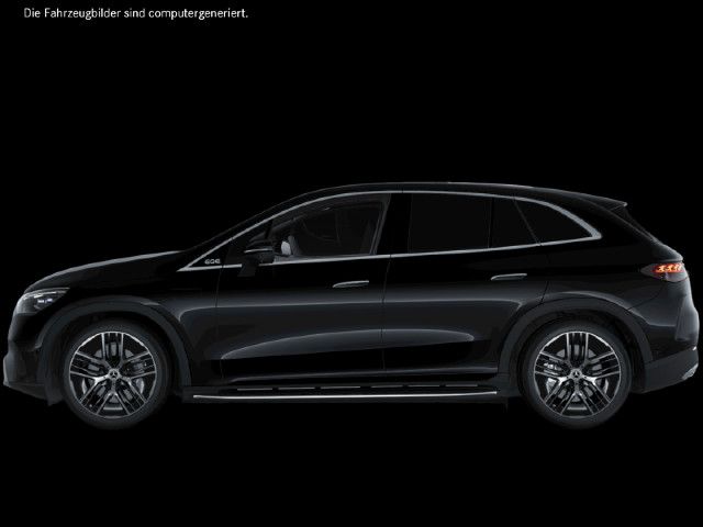 Mercedes-Benz EQE SUV 350 4MATIC
