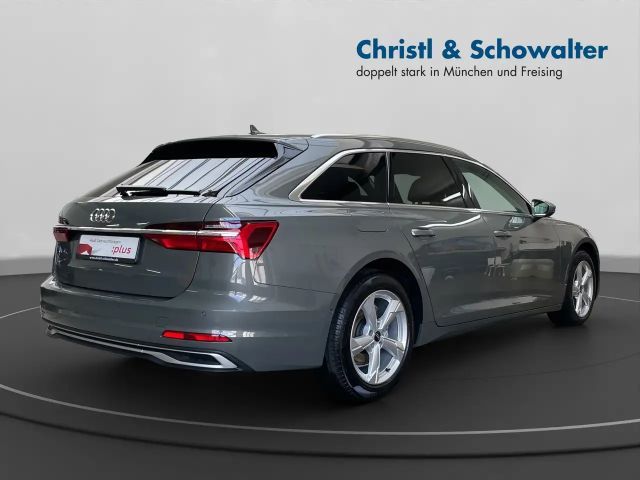 Audi A6 35 TDI Avant S-Tronic