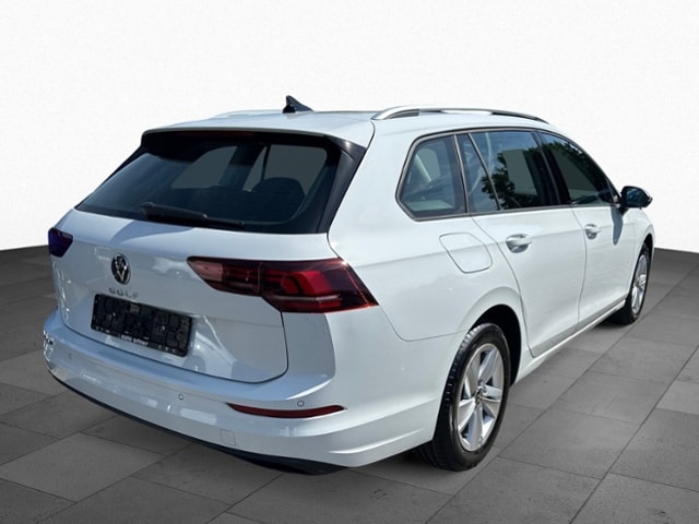 Volkswagen Golf 2.0 TDI Golf VIII Variant